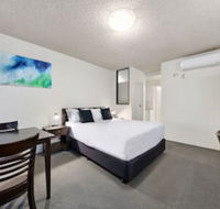 City Reach Motel - VIC Tourism