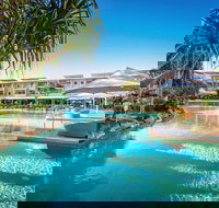 Peppers Salt Resort  Spa - VIC Tourism