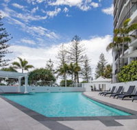 Mantra Coolangatta Beach - VIC Tourism