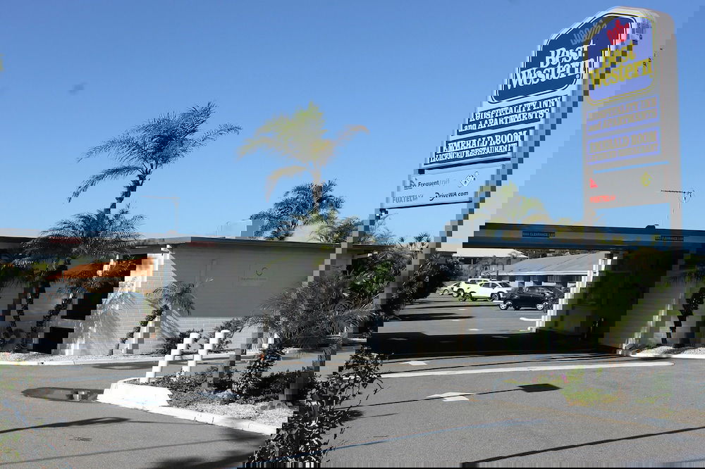 Geraldton WA VIC Tourism