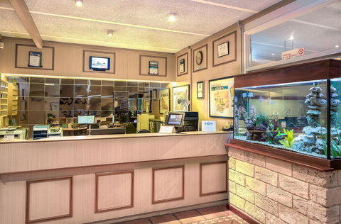 Hospitality Geraldton, SureStay Collection By Best Western - VIC Tourism 4