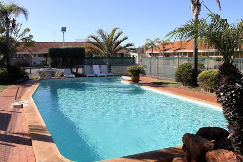 Hospitality Geraldton, SureStay Collection By Best Western - VIC Tourism 2