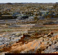 Mercure Alice Springs Resort - VIC Tourism