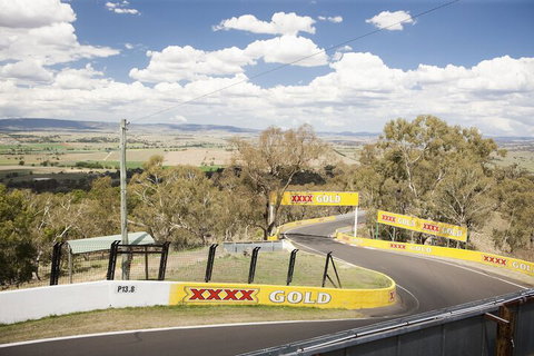Rydges Mount Panorama Bathurst - VIC Tourism 2