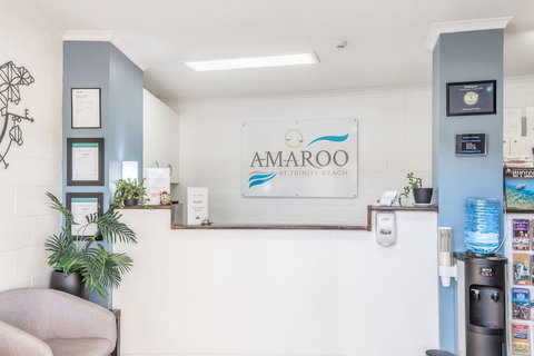 Amaroo At Trinity - VIC Tourism 1