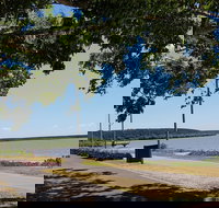 Reef Palms Motel - VIC Tourism