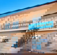 Opal Inn Hotel Motel - VIC Tourism