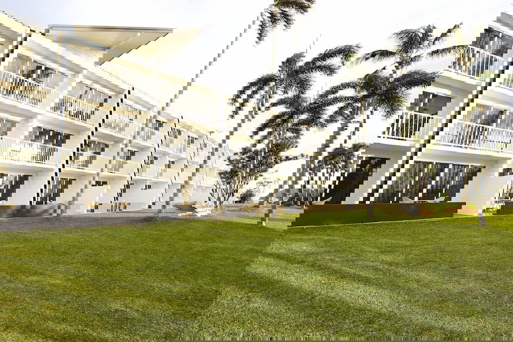 Hook Island QLD VIC Tourism