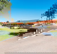 Hospitality Carnarvon SureStay Collection by Best Western - VIC Tourism