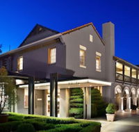 Peppers Mineral Springs Hotel - VIC Tourism