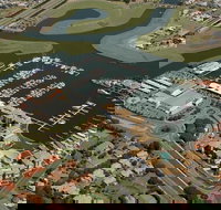 Azzura Greens Resort - VIC Tourism