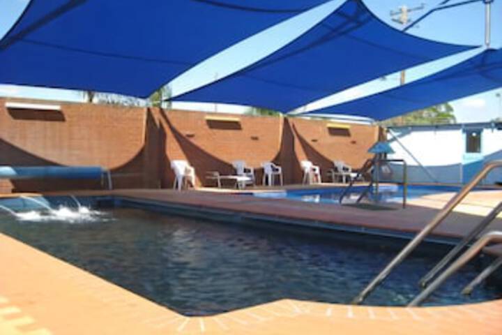 Atholwood NSW VIC Tourism
