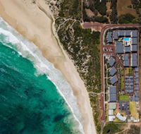 Smiths Beach Resort - VIC Tourism