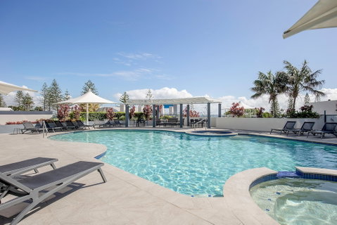Mantra Mooloolaba Beach - VIC Tourism 1