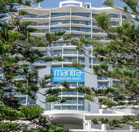 Mantra Mooloolaba Beach - VIC Tourism