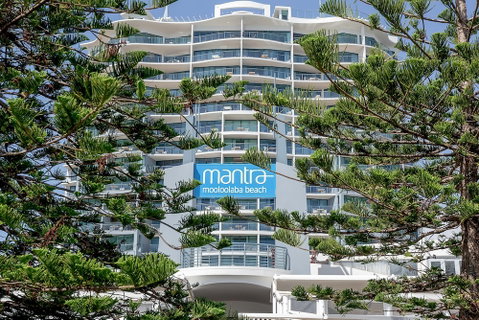 Mantra Mooloolaba Beach - VIC Tourism 0