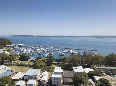Marina Resort - VIC Tourism 4