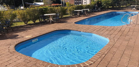 Marina Resort - VIC Tourism 2