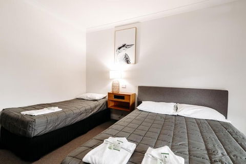 The Ophir Hotel - VIC Tourism 4