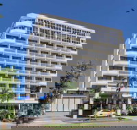 Acacia Court Hotel - VIC Tourism