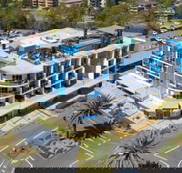 Mantra Quayside - VIC Tourism