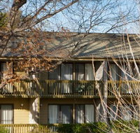 ibis Styles Canberra Tall Trees - VIC Tourism