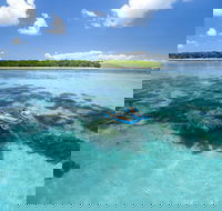 Green Island Resort - VIC Tourism