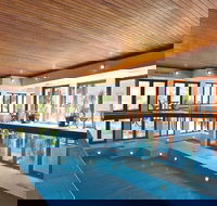 Cumberland Lorne Resort - VIC Tourism