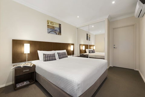 Quest Singleton - VIC Tourism 2