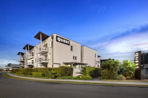 Quest Singleton - VIC Tourism 0