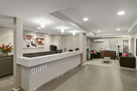 Quest Singleton - VIC Tourism 1