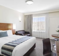 Central Motel  Apartments Signature Collection - VIC Tourism
