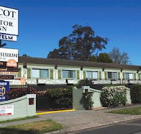 Ascot Motor Inn - VIC Tourism