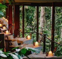 Silky Oaks Lodge - VIC Tourism