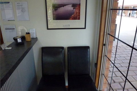 Colonial Motor Inn Bairnsdale - VIC Tourism 4