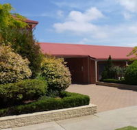 Colonial Motor Inn Bairnsdale - VIC Tourism