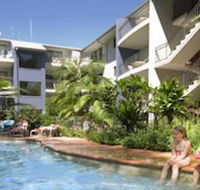 Flynns Beach Resort - VIC Tourism