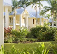 Paradise Links Resort Port Douglas - VIC Tourism