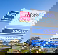 Motel Marengo - VIC Tourism