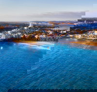 Boardrider Backpacker  Budget Motel - VIC Tourism