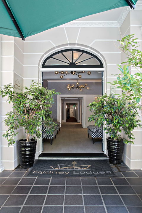 Springfield Lodge - VIC Tourism 0