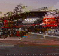 Diplomat Motel Alice Springs - VIC Tourism