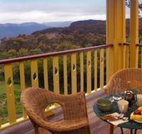 moments Mountain Retreat