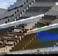 The Balinese - VIC Tourism