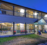 The Park Motel - VIC Tourism