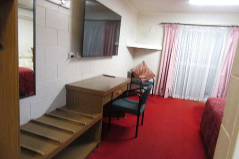 The Park Motel - VIC Tourism 5
