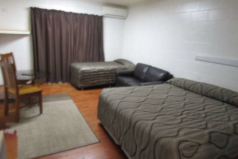 The Park Motel - VIC Tourism 2