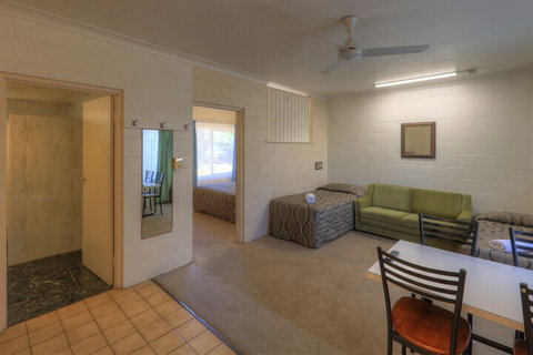 The Park Motel - VIC Tourism 4
