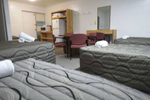 The Park Motel - VIC Tourism 3