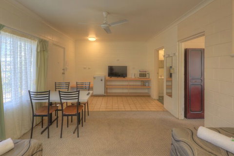 The Park Motel - VIC Tourism 7